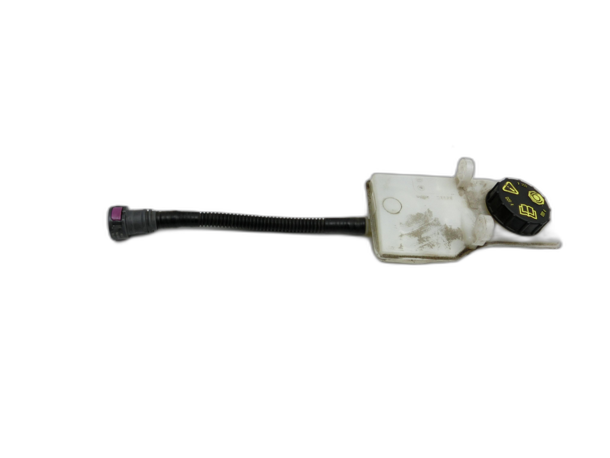 Ford Grand C-MAX 15-19 Bremsflüssigkeitsbehälter mit Sensor  - Bild 1