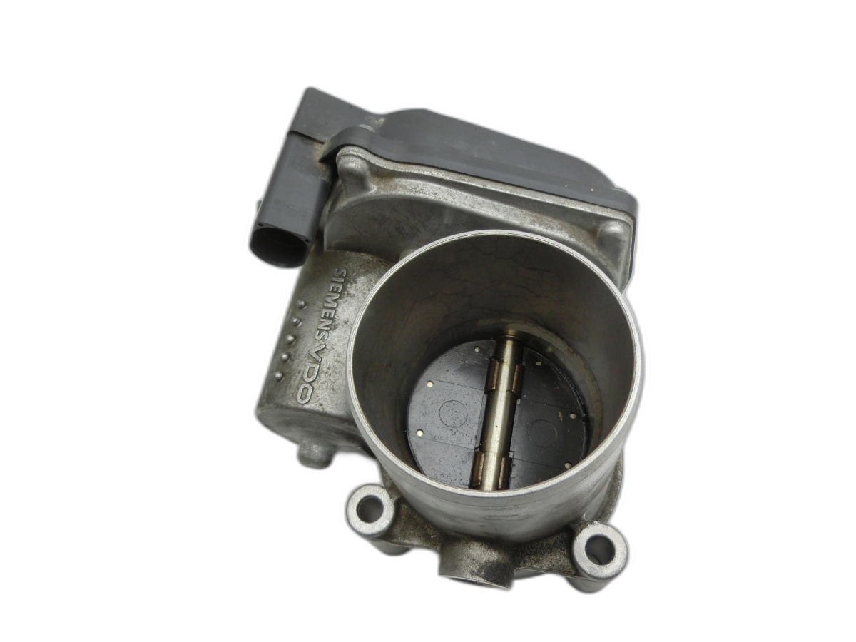 Butterfly Valve for VW Golf 6 VI 5K 08-12 - Bild 1