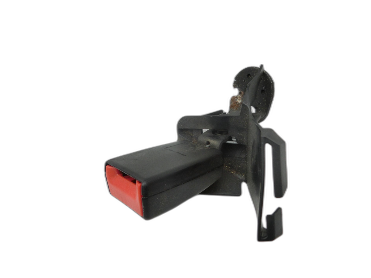 Audi A6 4F C6 04-08 Kombi Gurtschloss Rechts Hinten  - Bild 1