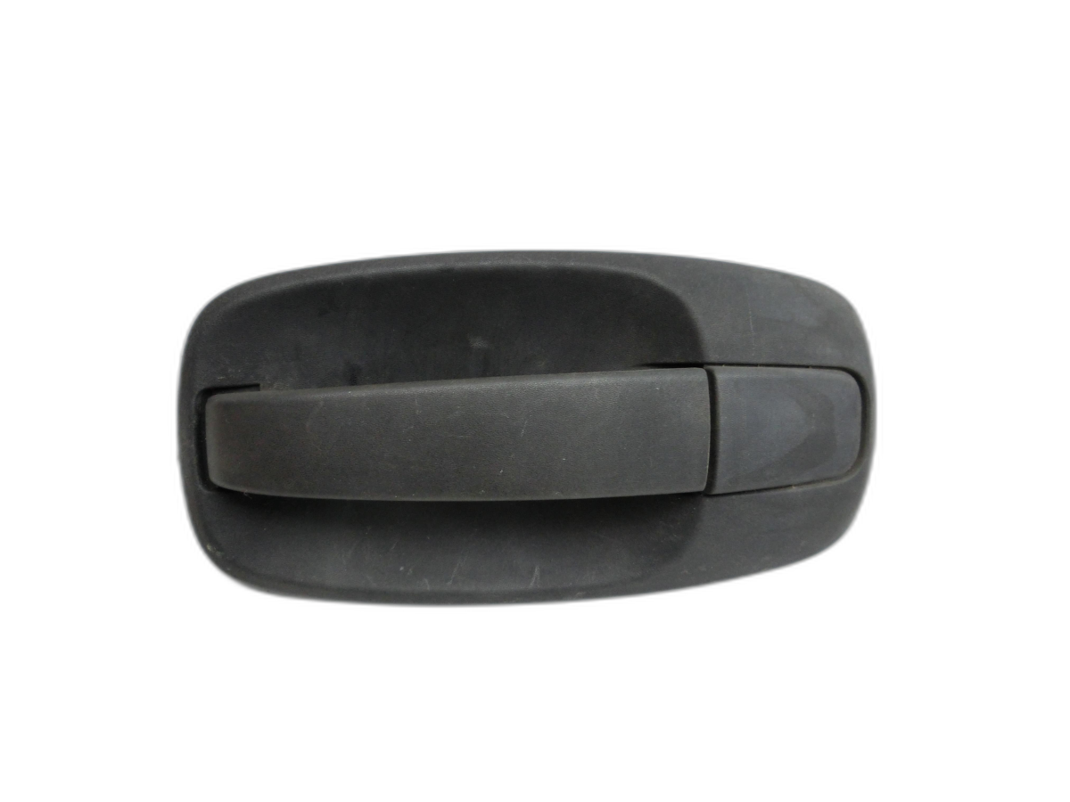 Renault Trafic II Vivaro A 06-14 Kombi Türgriff Griff aussen Rechts Vorne CMG64  - Bild 1