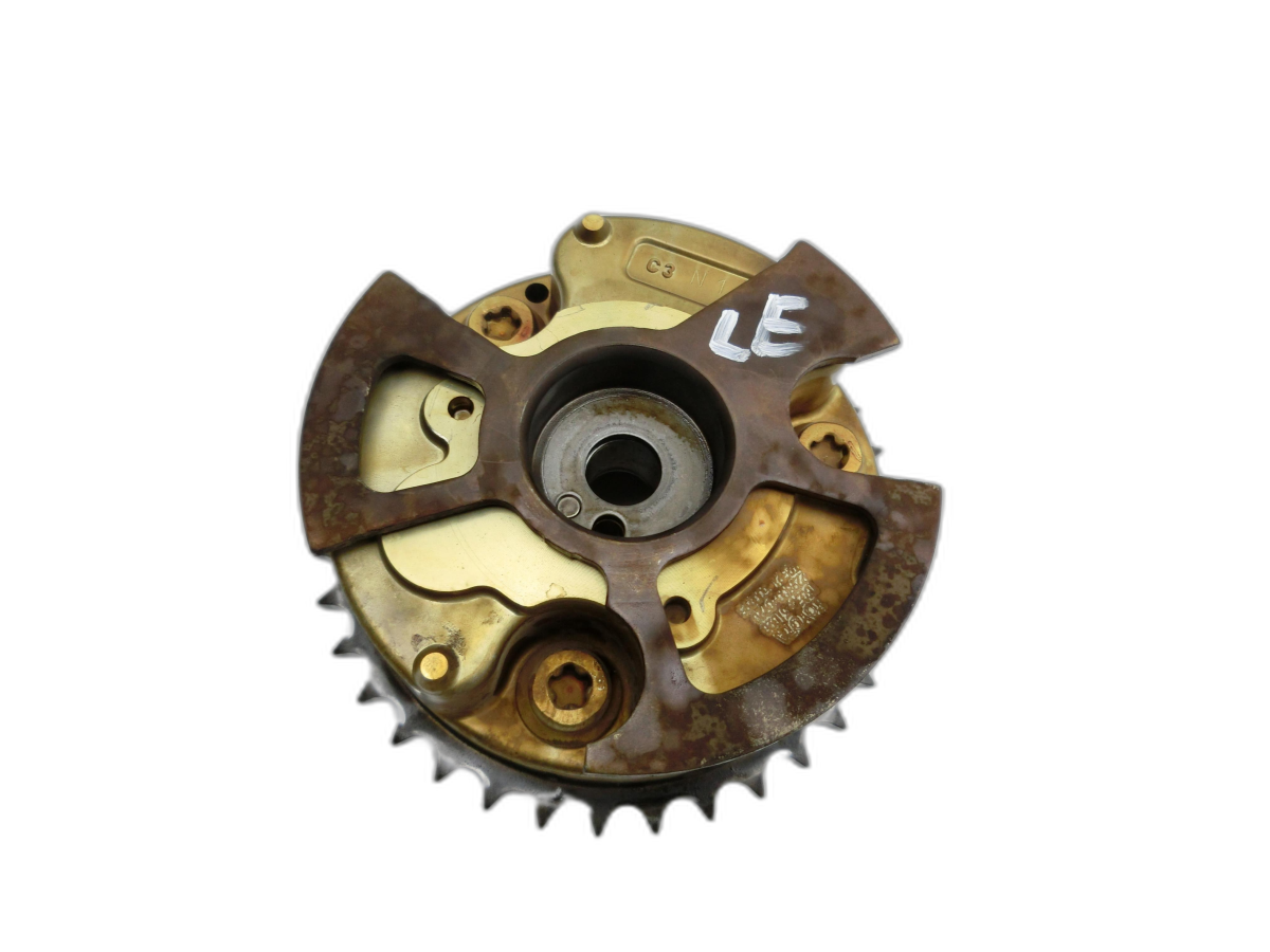 Lexus GS GRS 300 05-09 3,0i 183KW 3GRFSE Nockenwellenverstellung Verstellung für Nockenwelle Links Einlass  - Bild 1