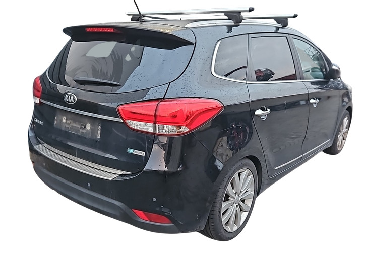 Aerial Booster receiver for KIA Carens RP IV 13-19 5WY2A61B 95420-3K200 - Bild 5