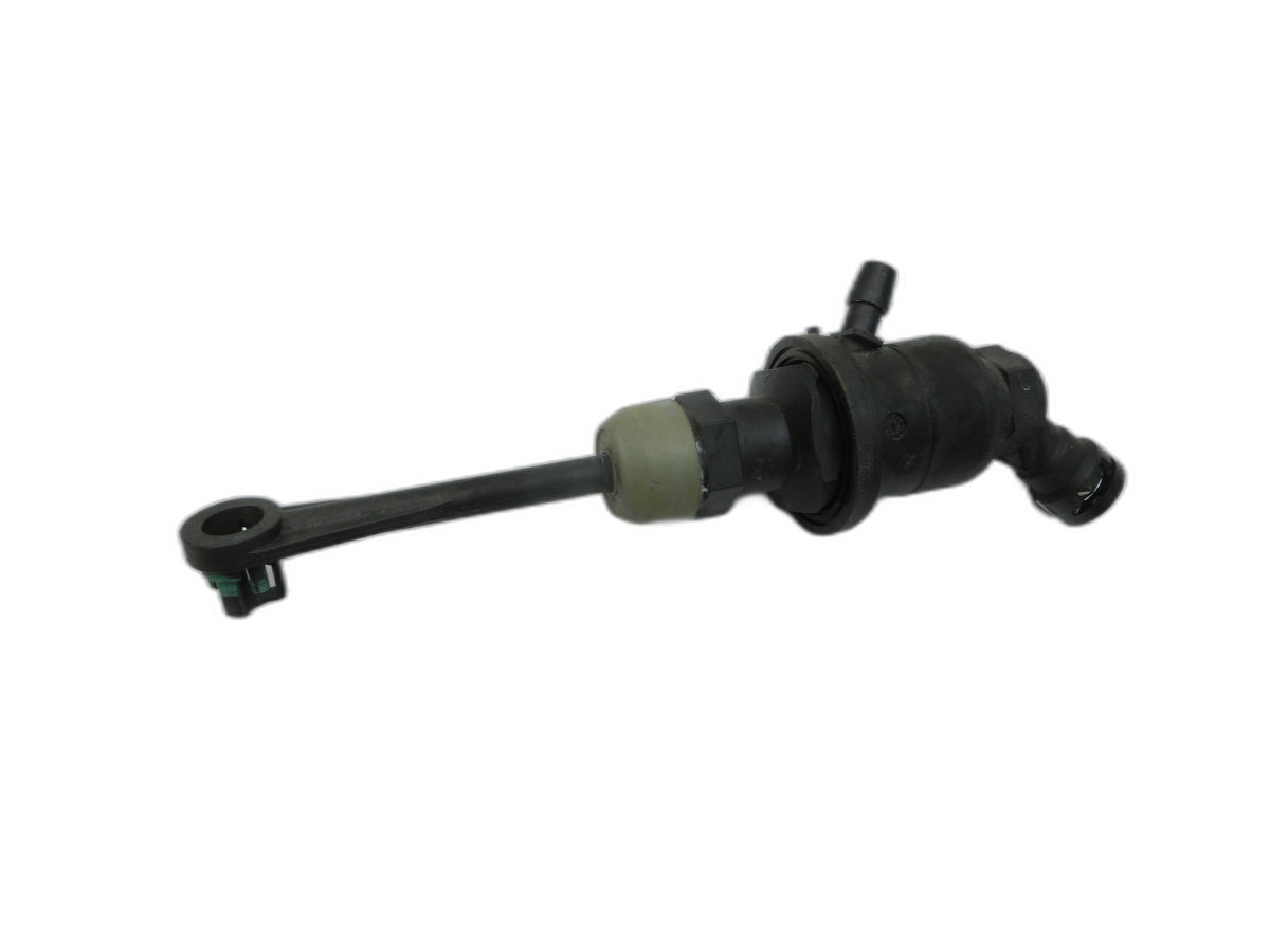 Cilindro de embrague Contador tiempo principal para Renault Koleos I HY 11-13 - Bild 1