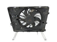 BMW E91 3er 320i 06-08 2,0i 110KW Lüfter Ventilator f. Kühler BMW E91 3er 320i 06-08 28.02.2006 7563259 17427563259... Vorschau 1