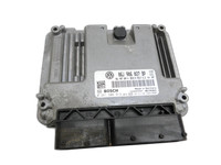 VW Tiguan 5N 11-16 2,0 155KW Steuergerät ECU für Motor Motorsteuergerät VW Tiguan 5N 11-16 12.12.2012 06J906027BP... Vorschau 1