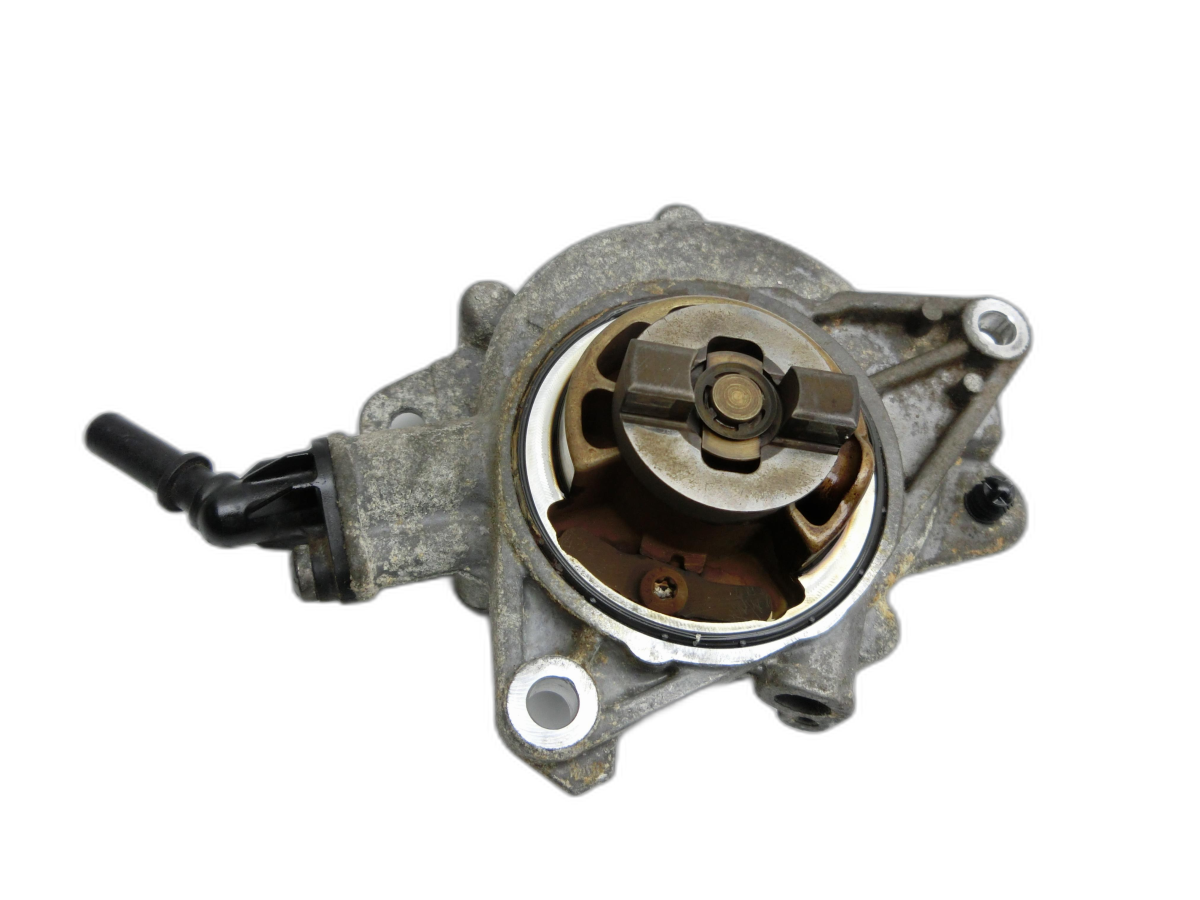 Pompa a depressione per Peugeot 5008 I T87 09-13 - Bild 1