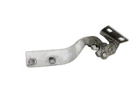 Peugeot Boxer Jumper 250 06-12 Kasten Scharnier Motorhaube Motorhaubenscharnier Rechts Peugeot Boxer Jumper 250... Vorschau 1