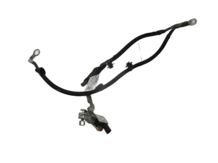 Citroen DS3 10-16 3T Kabelbaum Minuskabel 
 Batteriesensor für Batterie  - Bild 1