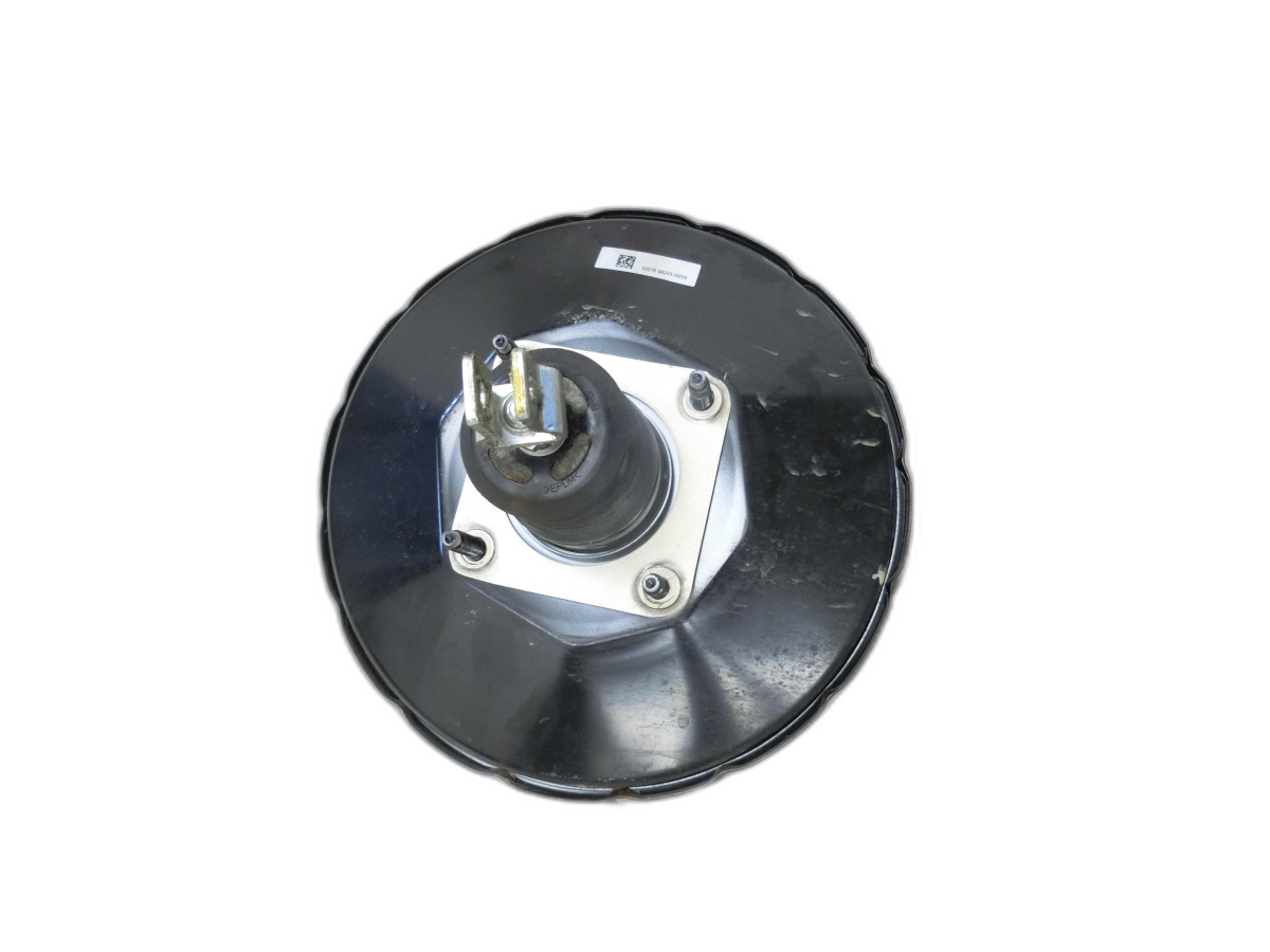 Mazda 2 DE 10-14 1,4 63KW Bremskraftverstärker  - Bild 1