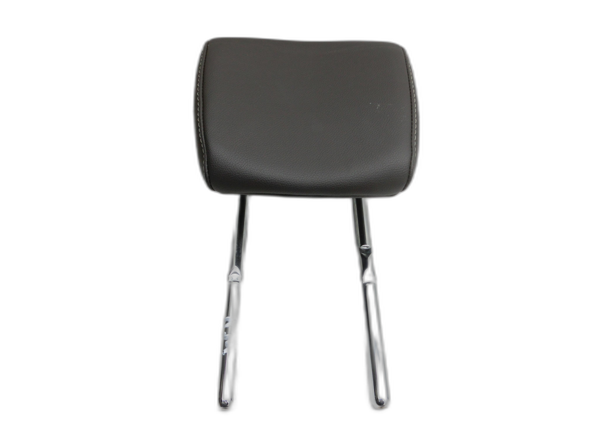 Apoyacabezas centro posterior cuero para VW Golf 7 VII 5G 12-17 - Bild 1