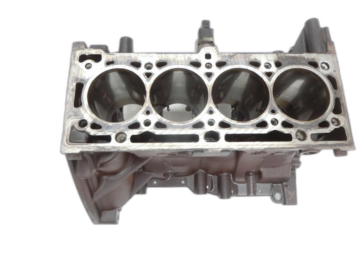 Engine Block for Renault Scenic III JZ 09-12 - Bild 1