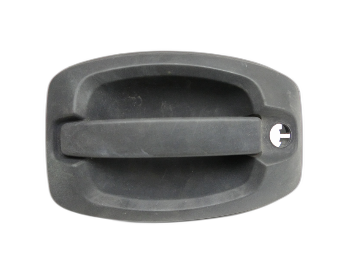 Manecilla de puerta Empuñaduramanecilla exterior izquierda delante para 549 Fiat Ducato Boxer 250 14-23 - Bild 1