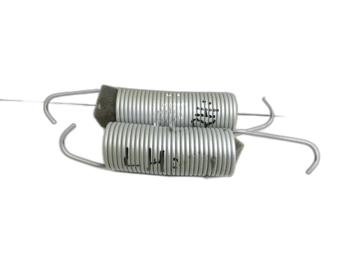 Molleggio posteriore sia per Mercedes C207 E200 13-17 - Bild 1