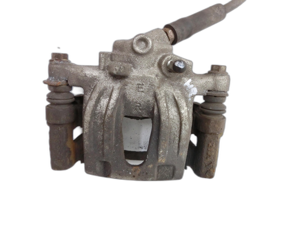 Pinza de freno posterior derecha para Mercedes Vito W639 10-14 - Bild 1