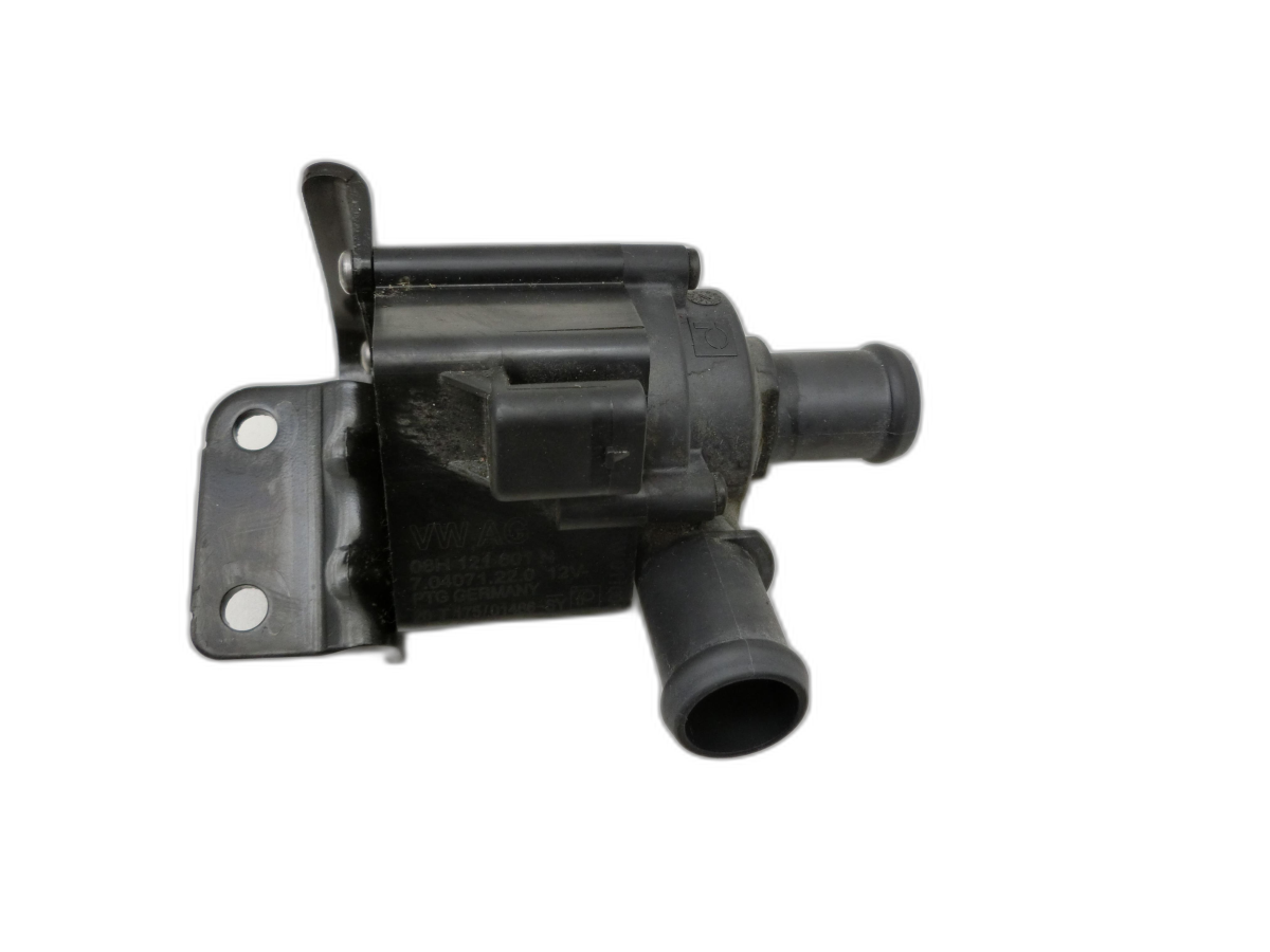 pompe de circulation Chauffage pour Audi A6 C8 4A 18-23 - Bild 1