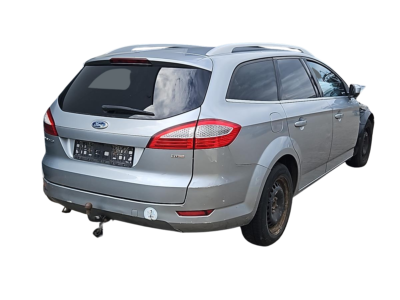 Ford Mondeo IV BA7 07-10