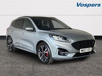 2023 Ford Kuga 2.5 FHEV ST-Line X Edition 5dr CVT Estate Hybrid Automatic