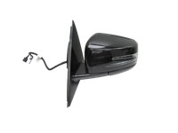 Mercedes S212 W212 E300h 13-16 Spiegel Aussenspiegel Links Elektrochrom Totwinkelassistent 197 Mercedes S212 W212... Vorschau 1