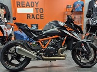 KTM 1390 Superduke R