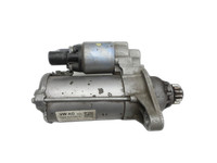 VW Passat 3G 14-19 TFSI 1,8 131KW Autom Anlasser Starter VW Passat 3G 14-19 11.04.2016 0AM911023N 0001179516 gebraucht Vorschau 1