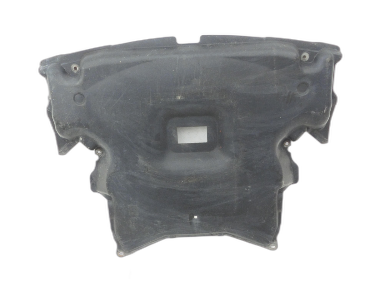 Mercedes W203 C200K 04-07 1,8 120KW Unterfahrschutz  - Bild 1