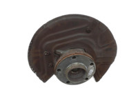 BMW X3 E83 04-06 2,0D 110KW Achsschenkel Radnabe mit ABS Rechts Vorne BMW X3 E83 04-06 13.07.2006 3121-3412020... Vorschau 1