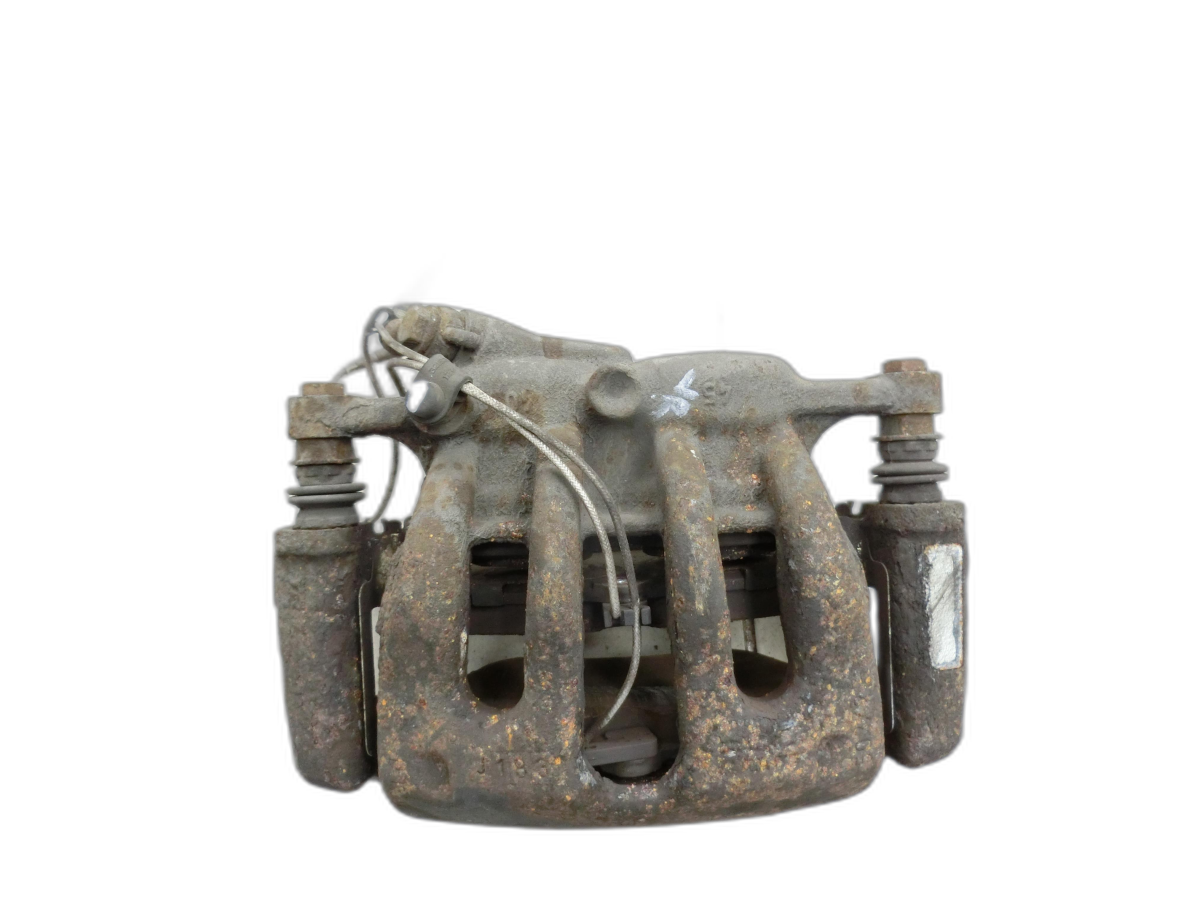Brake Caliper Front Right for Citroen C5 RD TD 08-10 - Bild 1