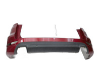 Ford S-Max II CK 15-19 Stoßstange Stoßfänger Heckstosstange Hinten KF Ford S-Max II CK 15-19 19.12.2015... Vorschau 1