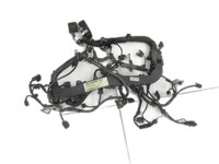 Mercedes A207 C207 E250 11-13 CDI 2,2 150KW Kabelbaum Motorkabelbaum Leitungssatz für Motor Mercedes A207 C207 E250... Vorschau 1