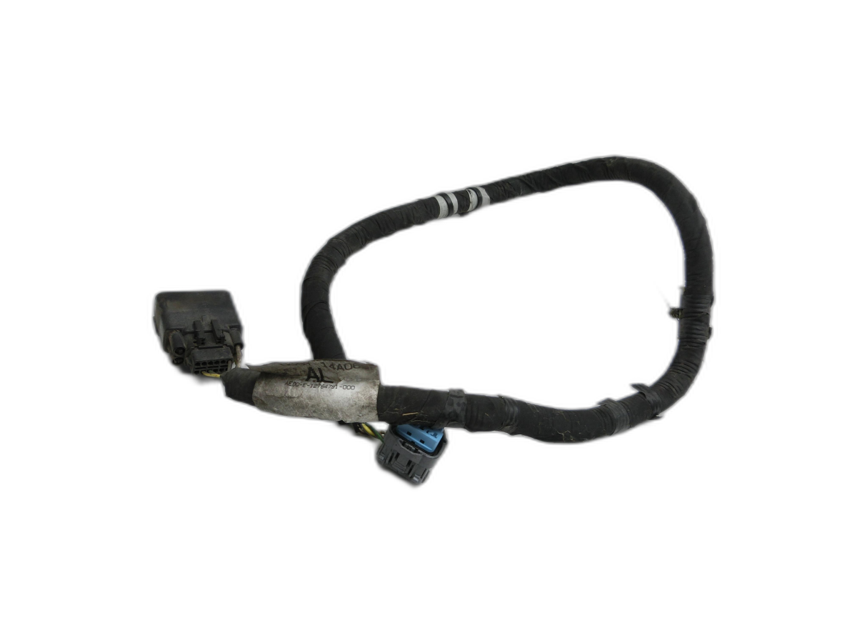 Arnés de cables para Bomba combustible Ford Mondeo 5 V 14-19 - Bild 1