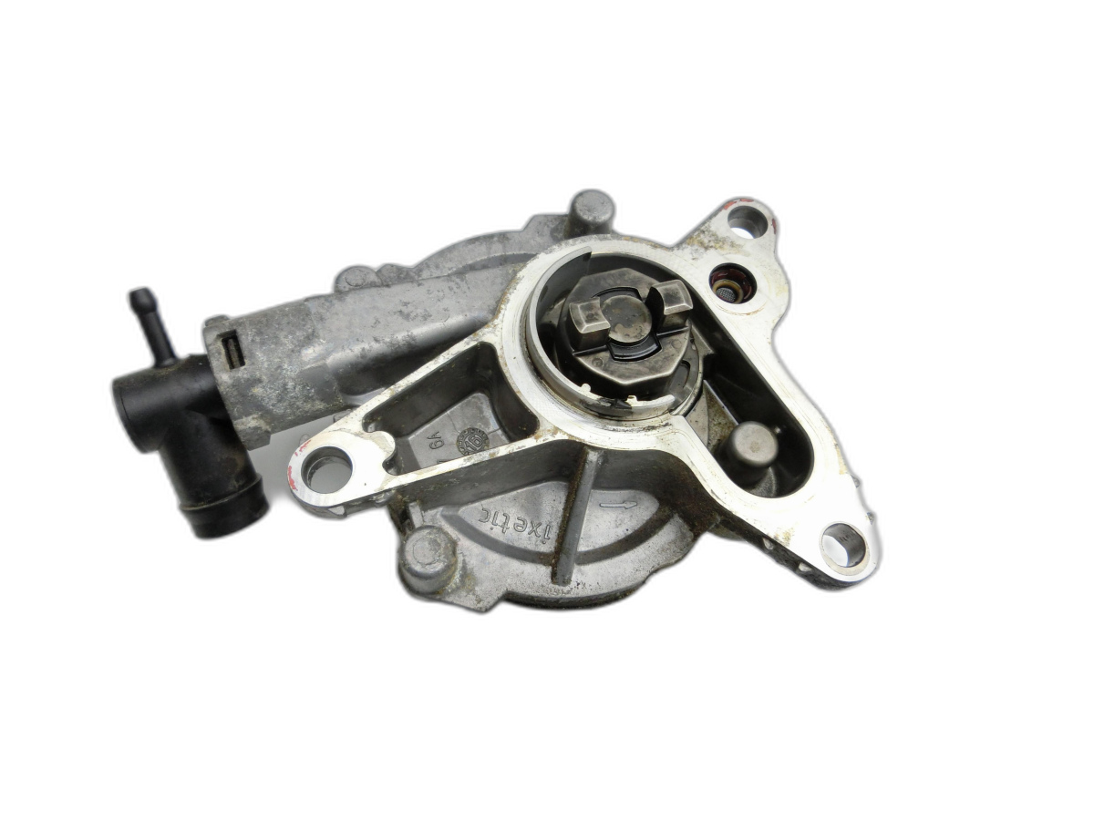 Mercedes W447 W640 Vito 14-19 CDI 1,6 84KW 622.951 Unterdruckpumpe Vakuumpumpe  - Bild 1