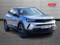 2021 Vauxhall Mokka 100kW SRi Nav Premium 50kWh 5dr Auto SUV Electric Automatic