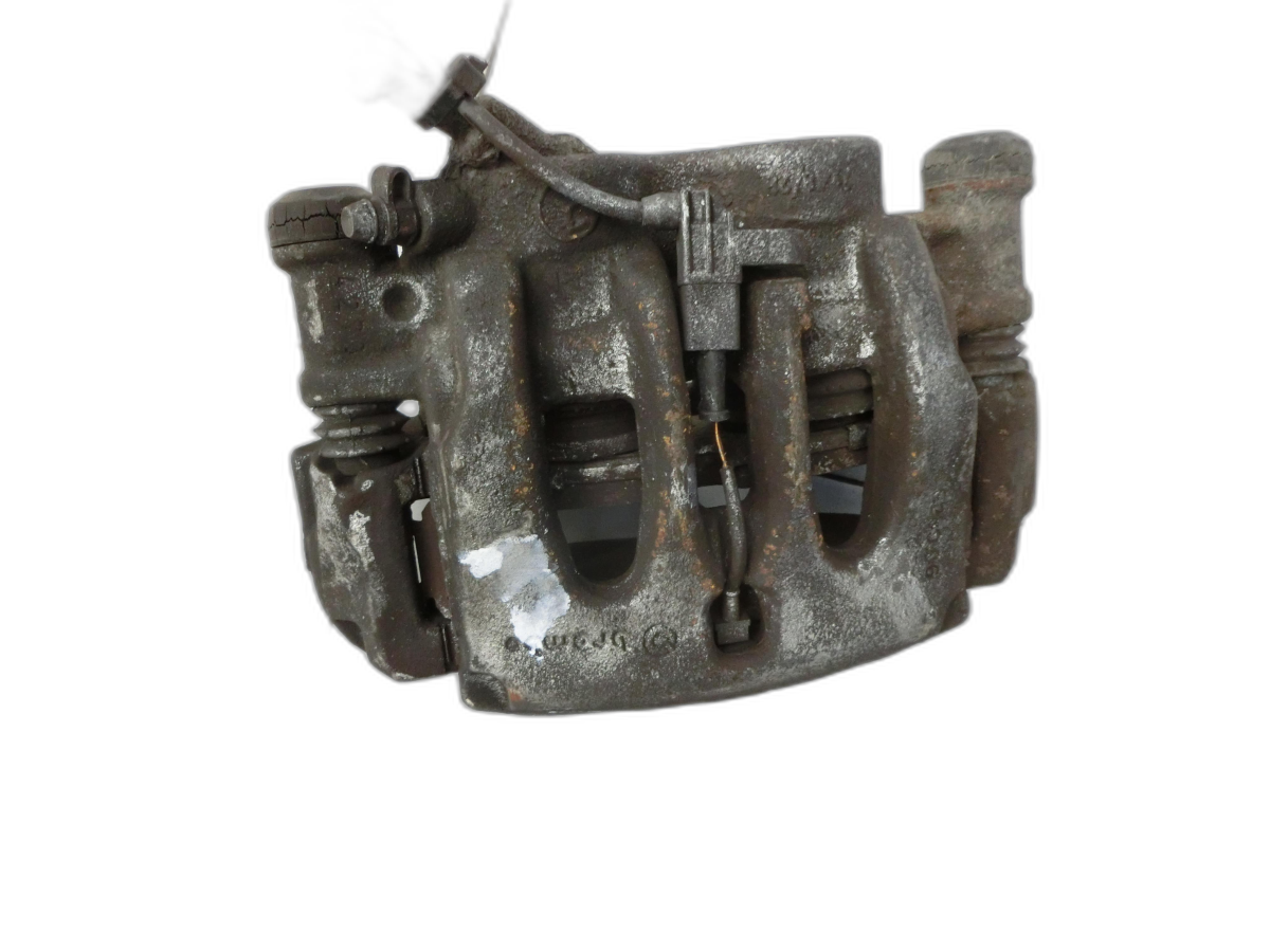 Mercedes Sprinter 906 313 06-13 CDI 2,2 95KW 3,5t Brembo Bremssattel Bremszange Vorne Links  - Bild 1