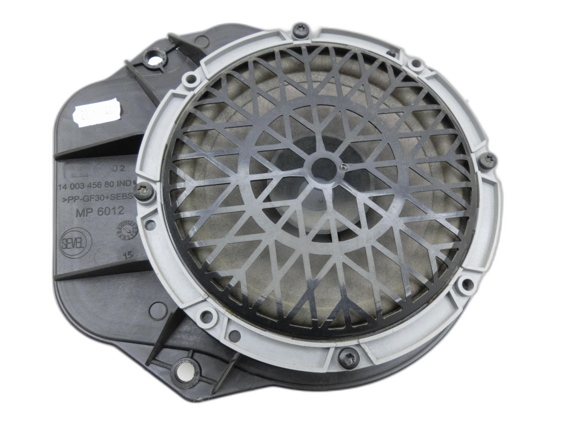 Altavoz derecha delante para Citroen Jumpy Scudo II 270 07-16 - Bild 1