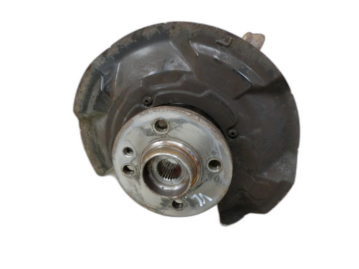 MINI Cooper S R56 LCI 09-14 1,6 128KW Achsschenkel Radnabe mit ABS Links Vorne - Bild 1