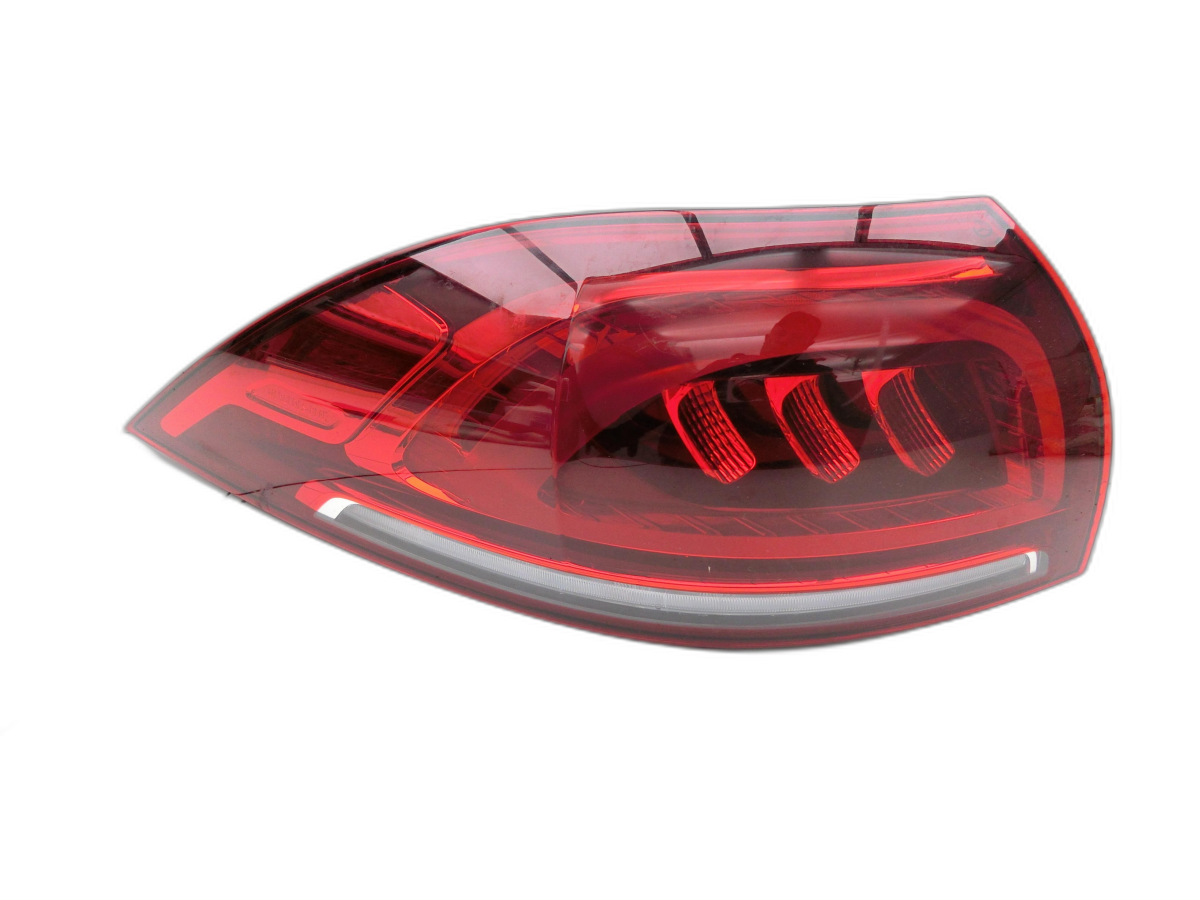 LED Luz Trasera Piloto posterior izquierda Orig para Mercedes-Benz GLE V167 - Bild 1