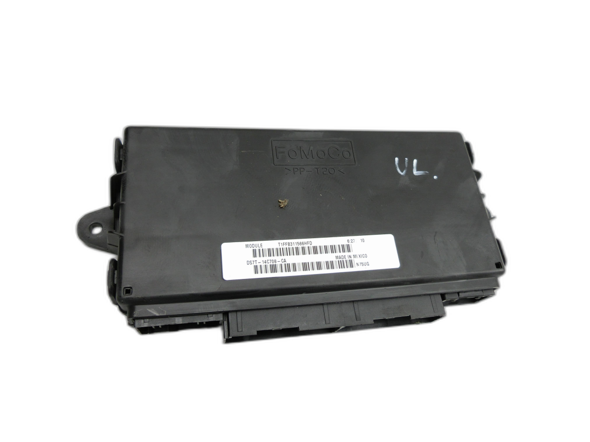 Control Unit ECU module Seat Left Front for Ford Mondeo 5 V CF 14-19 - Bild 1