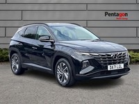 Hyundai Tucson 1.6 T Gdi Mhev Premium Suv 5dr Petrol Hybrid Dct Euro 6 s/s 150