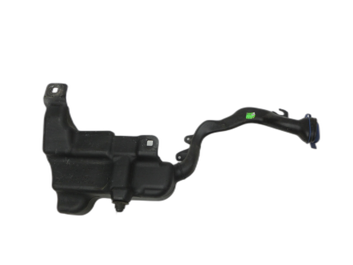 Mercedes W176 A180 12-15 CDI 1,5 80KW Waschwasserbehälter Wasserbehälter Wischwasserbehälter  - Bild 1