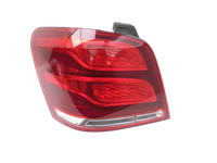 Mercedes GLK X204 12-15 Rückleuchte Rücklicht Heckleuchte Links orig Mercedes GLK X204 12-15 23.05.2013 A2049060157... Vorschau 1