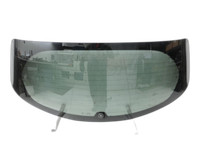 Peugeot 208 I 12-15 5T Heckscheibe Rückwand Autoglas Orig. getönt Peugeot 208 I 12-15 02.07.2014 AS3M5532D0T68... Vorschau 1