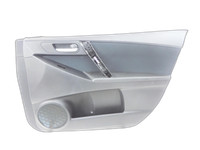Mazda 3 BL 09-11 5T Türverkleidung Türpappe Rechts Vorne Mazda 3 BL 09-11 01.10.2011 gebraucht Vorschau 1