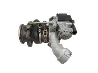Seat Ibiza IV 6J SC 12-15 TSI 1,2 66KW CJZC Turbolader Turbo Abgasturbolader Seat Ibiza IV 6J SC 12-15 22.06.2015... Vorschau 1