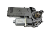 Renault Megane III 08-12 Kombi Fensterhebermotor Links Vorne Renault Megane III 08-12 02.08.2012 807310246R... Vorschau 1