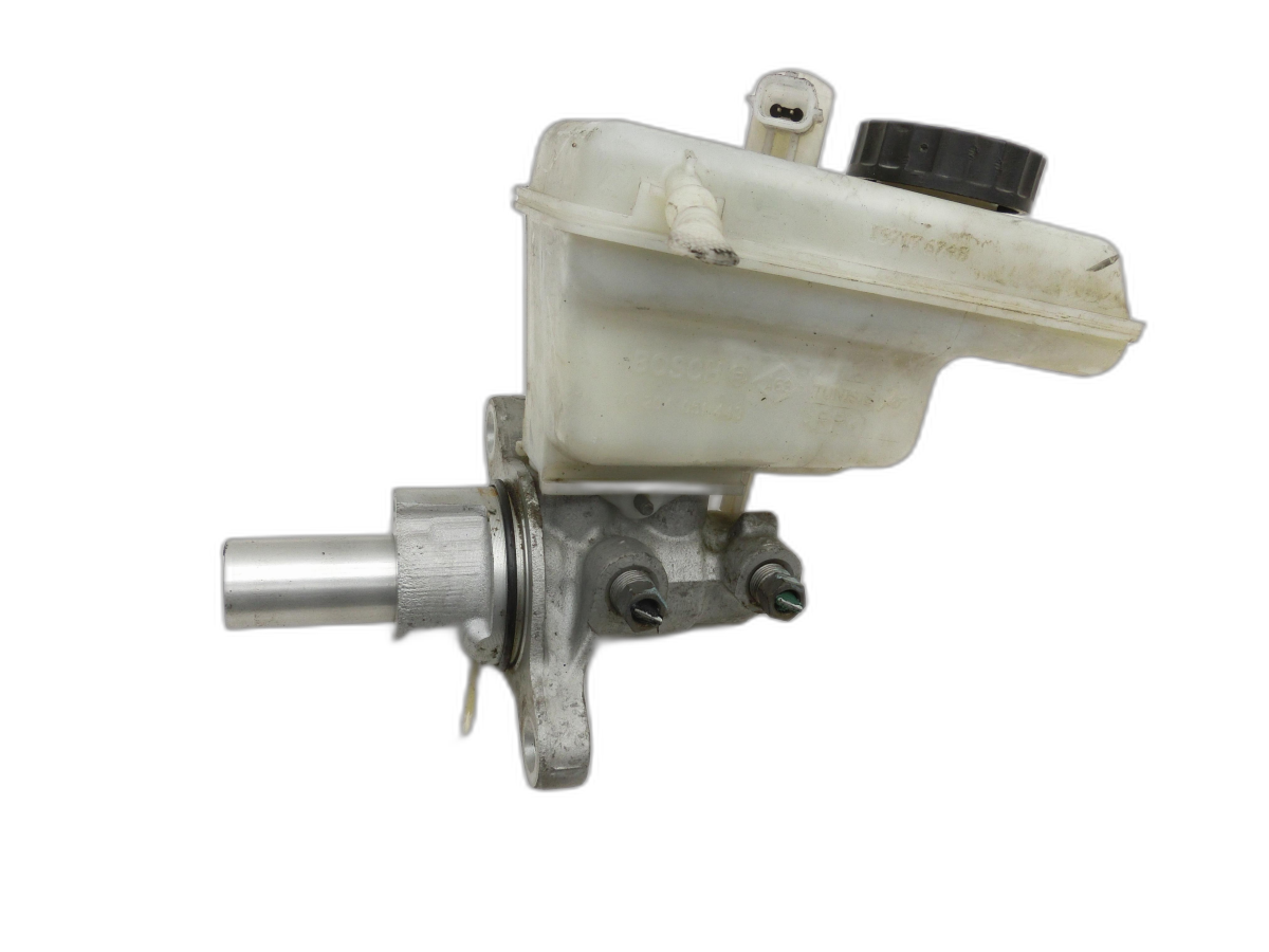 Renault Laguna III 3 07-11 Hauptbremszylinder Bremszylinder  - Bild 1