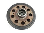 BMW F11 520d 10-13 2,0 135KW N47D20O1 Riemenscheibe BMW F11 520d 10-13 18.05.2012 8512072 11238512072 8512072-02... Vorschau 1