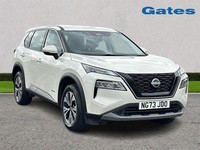 2024 Nissan X-Trail 1.5 E-Power E-4orce 213 Acenta Prem 5dr 7 St Auto HATCHBACK 