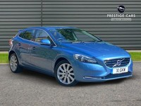 Volvo V40 2.0 D3 SE Lux Nav Auto Euro 6 (s/s) 5dr Diesel Automatic