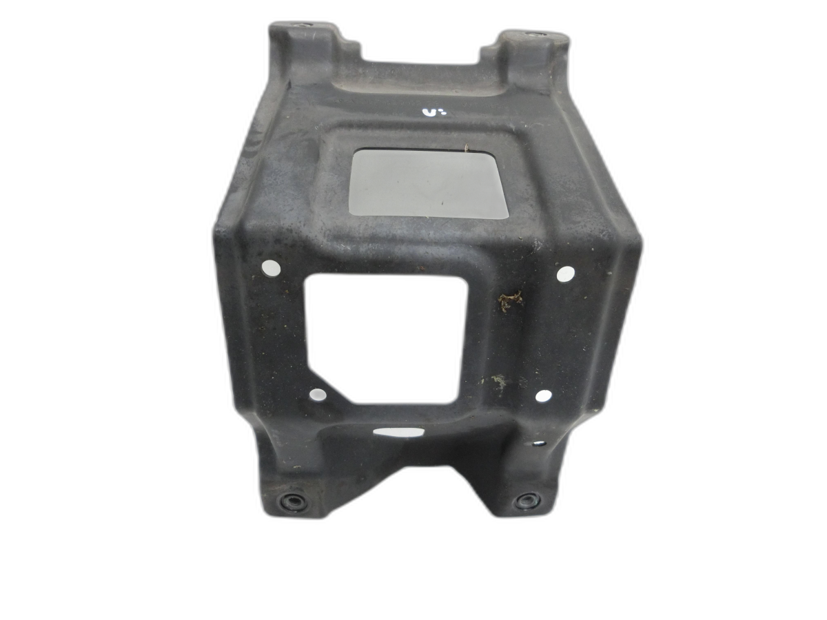 Alloggiamento/Sede per maschera frontale Parte di bloccaggio Cofano motore Mercedes E350 A207 10-13 - Bild 1