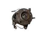 BMW X3 F25 10-14 2,0 135KW Achsschenkel Radnabe Rechts Vorne BMW X3 F25 10-14 20.03.2012 6855954 31216855954... Vorschau 1